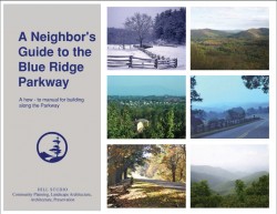 Publications | Blue Ridge Parkway Foundation